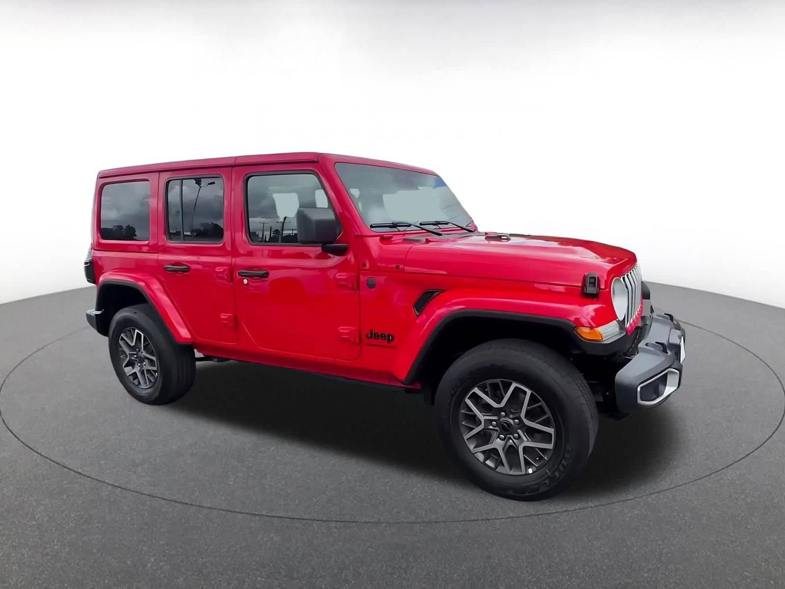 jeep wrangler 4-door 2025 1C4PJXEN7SW654373 image jeep wrangler 4-door 2025 1C4PJXEN7SW654373 image